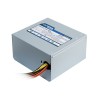 Chieftec GPE-700S moduł zasilaczy 700 W 24-pin ATX PS/2 Czarny