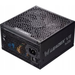 Super Flower Leadex VII XG 80 PLUS Złoty, ATX 3.0, PCIe 5.0 - 850 W