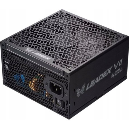 Super Flower Leadex VII XG 80 PLUS Złoty, ATX 3.0, PCIe 5.0 - 850 W