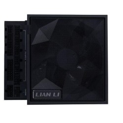 Zasilacz Lian Li 1000W EDGE GOLD 1000 80 PLUS Gold, PCIe 5.1, ATX 3.1, Czarny, USB-Hub