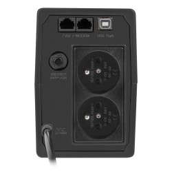 UPS ARMAC HOME LINE-INT 2X230V PL USB-B H850E/LEDV2