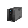 UPS ARMAC HOME LINE-INT 2X230V PL USB-B H850E/LEDV2