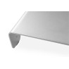 DIGITUS PODSTAWKA POD MONITOR SLIM DO 10KG ALUMINIOWA DA-90369