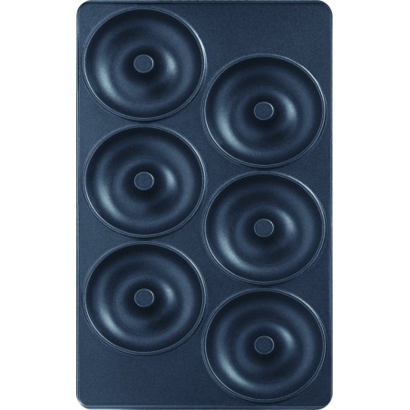 Wymienne plyty TEFAL XA801112 mini pączki