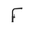 Bateria kuchenna TEKA OVAL 938 czarny