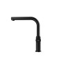Bateria kuchenna TEKA OVAL 938 czarny