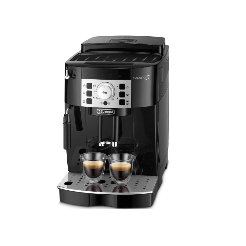 Ekspres ciśnieniowy DeLonghi ECAM 22.115.B Ekspres ciśnieniowy DeLonghi ECAM 22.115.B