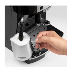 Ekspres ciśnieniowy DeLonghi ECAM 22.115.B
