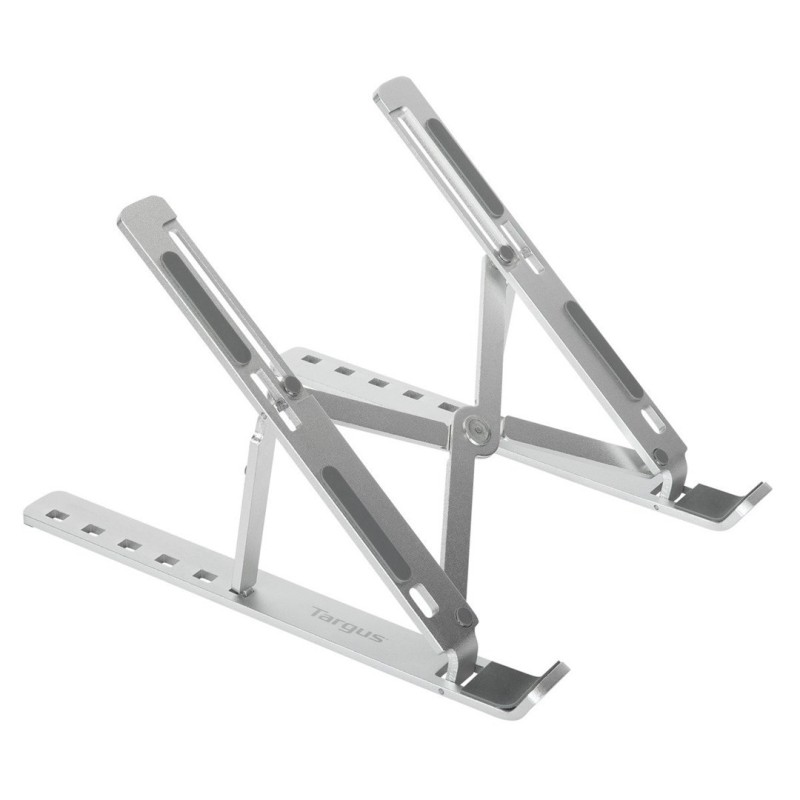 Targus AWE810GL stojak na laptop Podstawka na notebooka Aluminium 39,6 cm (15.6") Targus AWE810GL stojak na laptop Podstawka na notebooka Aluminium 39,6 cm (15.6")