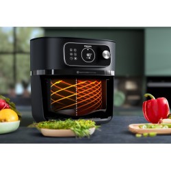 Frytownica niskotłuszczowa PHILIPS HD 9876/90