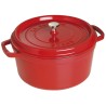 Staub 40509-861-0 Brytfanna 8,35 l Żeliwo