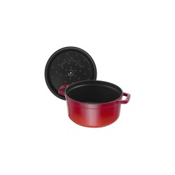 Staub 40509-861-0 Brytfanna 8,35 l Żeliwo