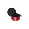 Staub 40509-861-0 Brytfanna 8,35 l Żeliwo