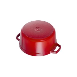 Staub 40509-861-0 Brytfanna 8,35 l Żeliwo