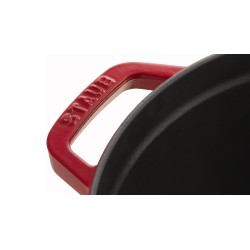 Staub 40509-861-0 Brytfanna 8,35 l Żeliwo