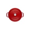 Staub 40509-861-0 Brytfanna 8,35 l Żeliwo