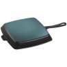 ZWILLING Staub Patelni grillowa Kwadrat