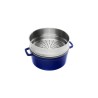 ZWILLING STAUB LA COCOTTE 5,25 l Okrągły Żeliwo Naczynie do pieczenia