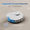 Robot sprzątający Ecovacs Deebot N20