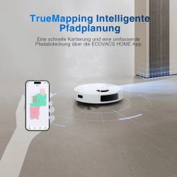 Robot sprzątający Ecovacs Deebot N20