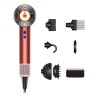 Dyson Supersonic Nural Suszarka do włosów Truskawkowy brąz