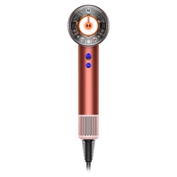 Dyson Supersonic Nural Suszarka do włosów Truskawkowy brąz