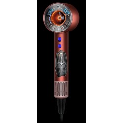 Dyson Supersonic Nural Suszarka do włosów Truskawkowy brąz