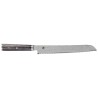 ZWILLING Miyabi 5000 MCD 67 Stal 1 szt. Nóż do chleba