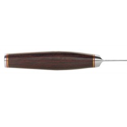 ZWILLING 34074-181-0 nóź kuchenny Stal 1 szt. Nóż Santoku
