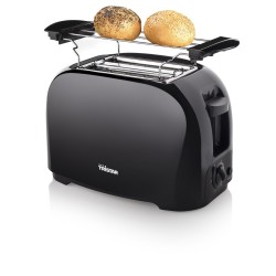 Toster TRISTAR BR-1025 ( 800W kolor czarny )