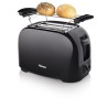 Toster TRISTAR BR-1025 ( 800W kolor czarny )