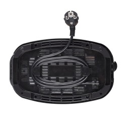 Tristar BR-1025 toster 6 2 kaw. 800 W Czarny