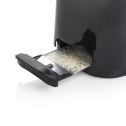Tristar BR-1025 toster 6 2 kaw. 800 W Czarny