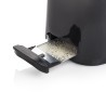 Toster TRISTAR BR-1025 ( 800W kolor czarny )