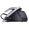 Żelazko z generatorem pary Philips GC9660/30 (2700W kolor fioletowy)