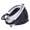Żelazko z generatorem pary Philips GC9660/30 (2700W kolor fioletowy)