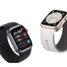 Huawei Watch D2 4,62 cm (1.82") AMOLED Cyfrowy 480 x 408 px Ekran dotykowy Złoto