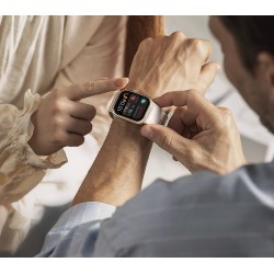 Huawei Watch D2 4,62 cm (1.82") AMOLED Cyfrowy 480 x 408 px Ekran dotykowy Złoto