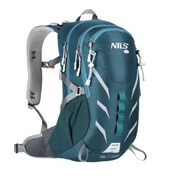 NILS Camp NC1942 Ghoster 20l - plecak turystyczny, niebieski