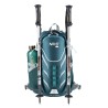 NILS Camp NC1942 Ghoster 20l - plecak turystyczny, niebieski