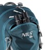NILS Camp NC1942 Ghoster 20l - plecak turystyczny, niebieski