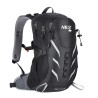 NILS Camp NC1942 Ghoster 20l - plecak turystyczny, czarny
