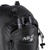 NILS Camp NC1942 Ghoster 20l - plecak turystyczny, czarny