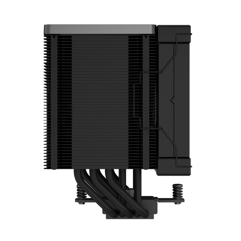 Chłodzenie DeepCool AK500 Zero Dark Chłodzenie DeepCool AK500 Zero Dark