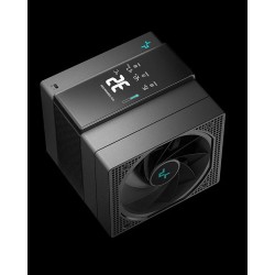 Chłodzenie DeepCool ASSASSIN IV VC VISION (R-ASN4-BKNVMD-G)
