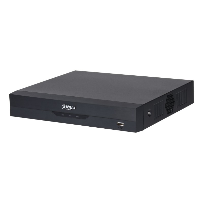 REJESTRATOR IP DAHUA NVR4108HS-EI REJESTRATOR IP DAHUA NVR4108HS-EI