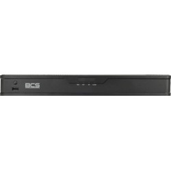 Rejestrator IP BCS POINT BCS-P-NVR0902-4KE-II