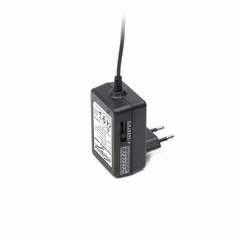 ENERGENIE UNIWERSALNY REGULOWANY 24W SIECIOWY ZASILACZ EG-MC-009 3V-12V + ZESTAW 7 KOŃCÓWEK ENERGENIE UNIWERSALNY REGULOWANY 24W SIECIOWY ZASILACZ EG-MC-009 3V-12V + ZESTAW 7 KOŃCÓWEK