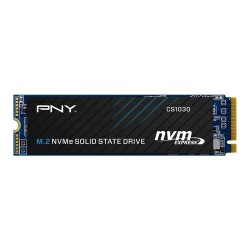 Dysk SSD PNY 512GB M.2 2280 PCIe