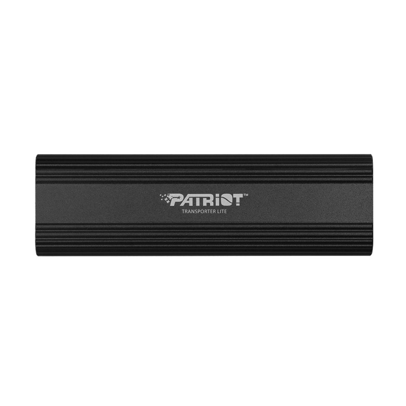 Patriot Transporter LT 2TB USB3.2 Type-C SSD 1000 M Patriot Transporter LT 2TB USB3.2 Type-C SSD 1000 M